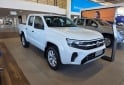 Camionetas - Volkswagen AMAROK TRENDLINE 4X2 2025 Diesel 0Km - En Venta