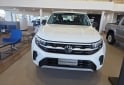 Camionetas - Volkswagen AMAROK TRENDLINE 4X2 2025 Diesel 0Km - En Venta
