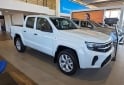 Camionetas - Volkswagen AMAROK TRENDLINE 4X2 2025 Diesel 0Km - En Venta