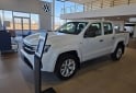 Camionetas - Volkswagen AMAROK TRENDLINE 4X2 2025 Diesel 0Km - En Venta