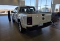 Camionetas - Volkswagen AMAROK TRENDLINE 4X2 2025 Diesel 0Km - En Venta