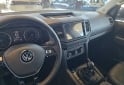 Camionetas - Volkswagen AMAROK TRENDLINE 4X2 2025 Diesel 0Km - En Venta