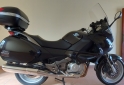 Motos - Honda Nt 700 Deauville 2009 Nafta 15000Km - En Venta