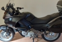 Motos - Honda Nt 700 Deauville 2009 Nafta 15000Km - En Venta