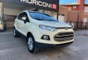 Autos - Ford Ecosport 2015 Nafta 98000Km - En Venta