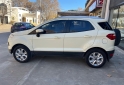 Autos - Ford Ecosport 2015 Nafta 98000Km - En Venta
