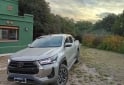 Camionetas - Toyota Hilux SRX 2021 Diesel 148000Km - En Venta