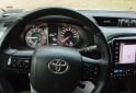 Camionetas - Toyota Hilux SRX 2021 Diesel 148000Km - En Venta