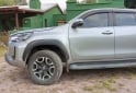 Camionetas - Toyota Hilux SRX 2021 Diesel 148000Km - En Venta