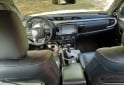 Camionetas - Toyota Hilux SRX 2021 Diesel 148000Km - En Venta