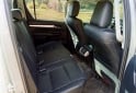 Camionetas - Toyota Hilux SRX 2021 Diesel 148000Km - En Venta