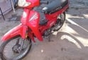 Motos - Motomel Eco 70 2006 Nafta 100000Km - En Venta