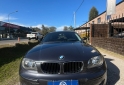 Autos - Bmw 120i 2009 Nafta 95000Km - En Venta