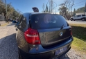 Autos - Bmw 120i 2009 Nafta 95000Km - En Venta
