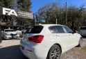 Autos - Bmw 120i 2017 Nafta 130000Km - En Venta
