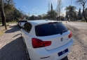 Autos - Bmw 120i 2017 Nafta 130000Km - En Venta