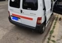 Utilitarios - Peugeot Partner 1.6 HDI 2011 Diesel 220000Km - En Venta
