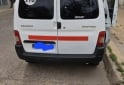 Utilitarios - Peugeot Partner 1.6 HDI 2011 Diesel 220000Km - En Venta