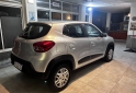 Autos - Renault kwid 2020 Nafta 63000Km - En Venta