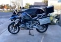 Motos - Bmw R1200 GS 2017 Nafta 10100Km - En Venta