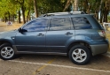 Camionetas - Mitsubishi Outlander 2006 Nafta 180000Km - En Venta