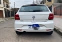 Autos - Volkswagen Gol trend Confortline 2017 Nafta 100000Km - En Venta
