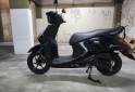 Motos - Yamaha Fascino 2021 Nafta 4500Km - En Venta