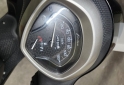 Motos - Yamaha Fascino 2021 Nafta 4500Km - En Venta
