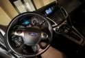 Autos - Ford Focus 2014 Nafta 53000Km - En Venta