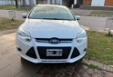 Autos - Ford Focus 2014 Nafta 53000Km - En Venta