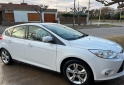 Autos - Ford Focus 2014 Nafta 53000Km - En Venta