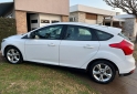 Autos - Ford Focus 2014 Nafta 53000Km - En Venta