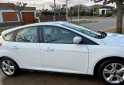 Autos - Ford Focus 2014 Nafta 53000Km - En Venta
