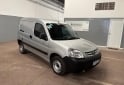 Utilitarios - Peugeot Partner Confort 1.6 2023 Diesel 70000Km - En Venta