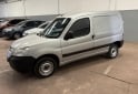 Utilitarios - Peugeot Partner Confort 1.6 2023 Diesel 70000Km - En Venta