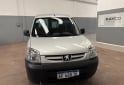 Utilitarios - Peugeot Partner Confort 1.6 2023 Diesel 70000Km - En Venta