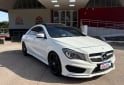 Autos - Mercedes Benz Cla250 Amg 2014 Nafta 84000Km - En Venta