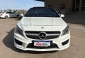 Autos - Mercedes Benz Cla250 Amg 2014 Nafta 84000Km - En Venta