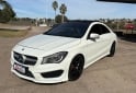 Autos - Mercedes Benz Cla250 Amg 2014 Nafta 84000Km - En Venta