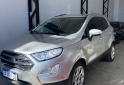 Autos - Ford ECOSPORT 1,5 TITANIUM 2023 Nafta 53000Km - En Venta