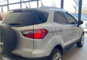 Autos - Ford ECOSPORT 1,5 TITANIUM 2023 Nafta 53000Km - En Venta