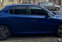 Autos - Peugeot 208 ALLURE 2022 Nafta 91300Km - En Venta