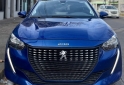 Autos - Peugeot 208 ALLURE 2022 Nafta 91300Km - En Venta