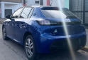 Autos - Peugeot 208 ALLURE 2022 Nafta 91300Km - En Venta
