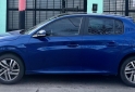 Autos - Peugeot 208 ALLURE 2022 Nafta 91300Km - En Venta