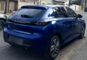 Autos - Peugeot 208 ALLURE 2022 Nafta 91300Km - En Venta