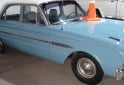 Clásicos - FORD FALCÓN 1962 con 65510 km - En Venta