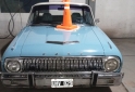 Clásicos - FORD FALCÓN 1962 con 65510 km - En Venta