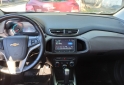 Autos - Chevrolet Prisma LTZ Mandos volante 2014 GNC 151000Km - En Venta