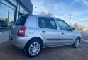 Autos - Renault Clio 2 1.2 5p 2011 Nafta 141000Km - En Venta